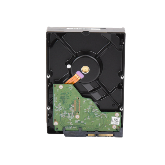 Disco Duro 1TB WD Purple Videovigilancia SATA 3.5 24/7 WDI1PURZ