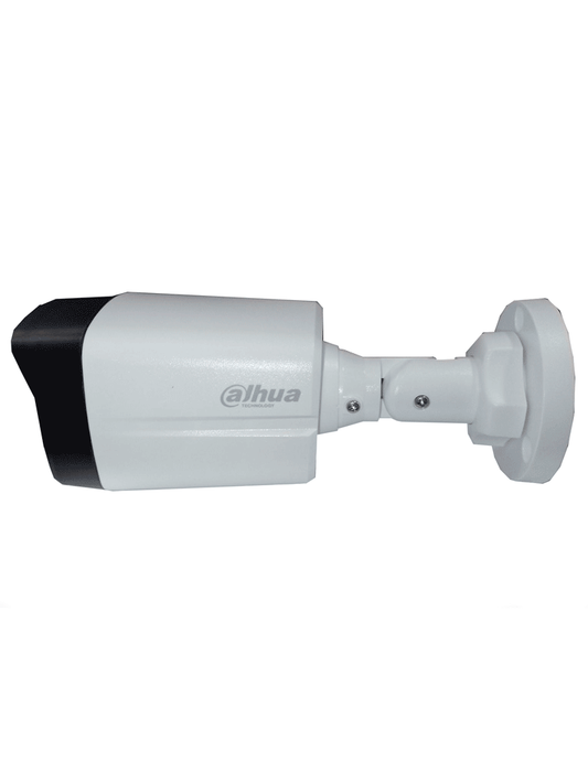 Cámara IP Bullet 2MP Dahua DH-IPC-B1E20 (Lente 2.8mm, IR 30 m, PoE, IP67)