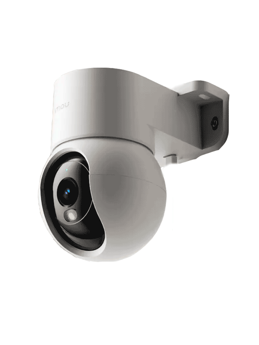 Cámara IP Domo WiFi 3MP IMOU Ranger Mini (Motorizada, WiFi, Audio Bidireccional)