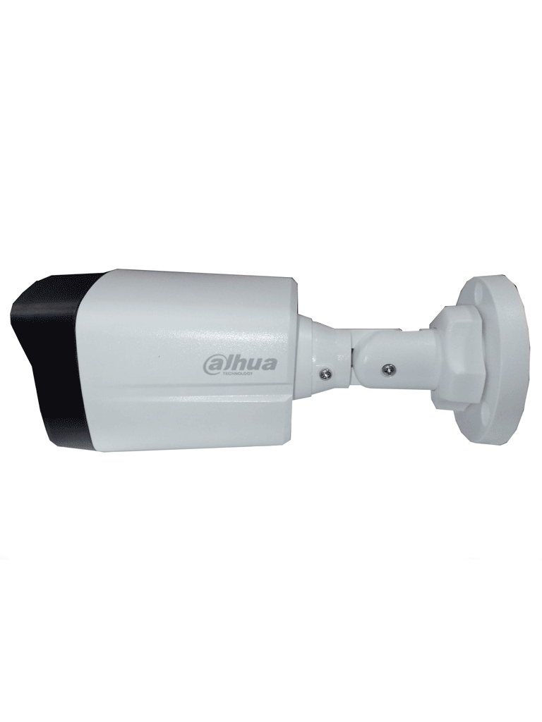 Cámara IP Bullet 2MP Dahua DH-IPC-B1E20 (Lente 2.8mm, IR 30 m, PoE, IP67)