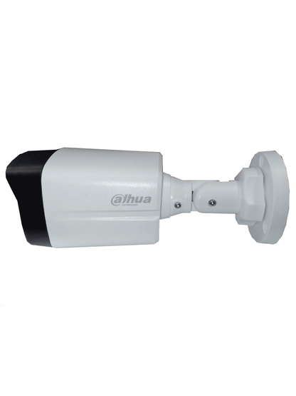 Cámara IP Bullet 2MP Dahua DH-IPC-B1E20 (Lente 2.8mm, IR 30 m, PoE, IP67)