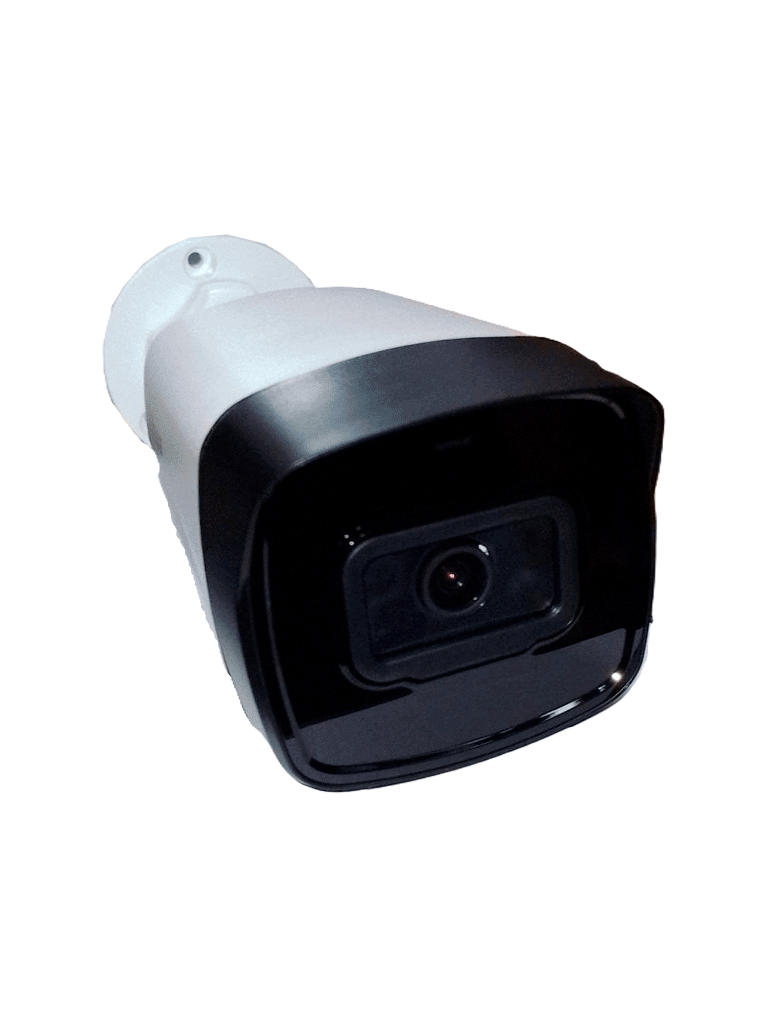 Cámara IP Bullet 2MP Dahua DH-IPC-B1E20 (Lente 2.8mm, IR 30 m, PoE, IP67)
