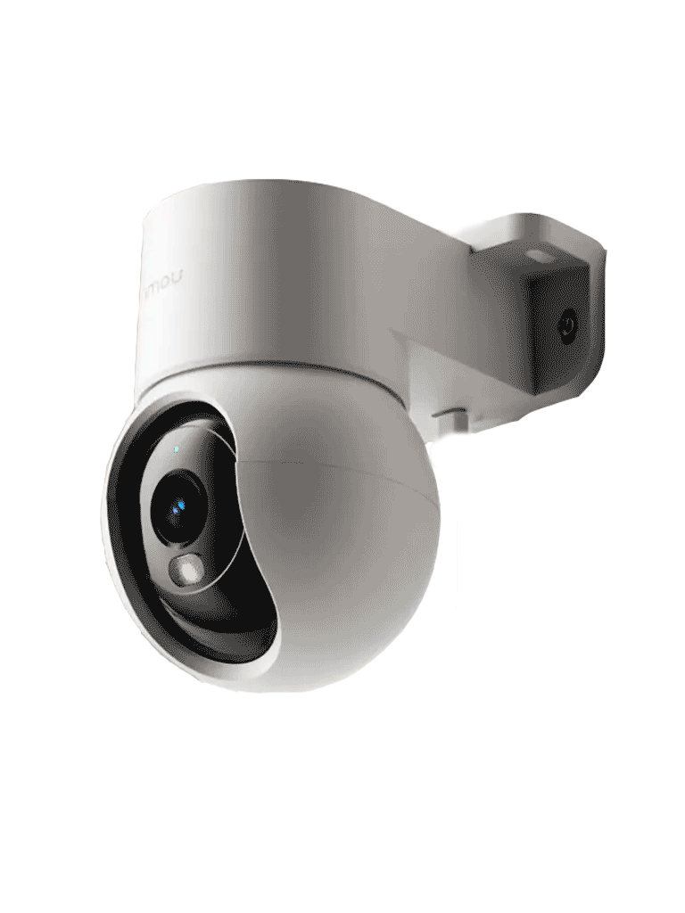 Cámara IP Domo WiFi 3MP IMOU Ranger Mini (Motorizada, WiFi, Audio Bidireccional)