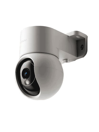 Cámara IP Domo WiFi 3MP IMOU Ranger Mini (Motorizada, WiFi, Audio Bidireccional)