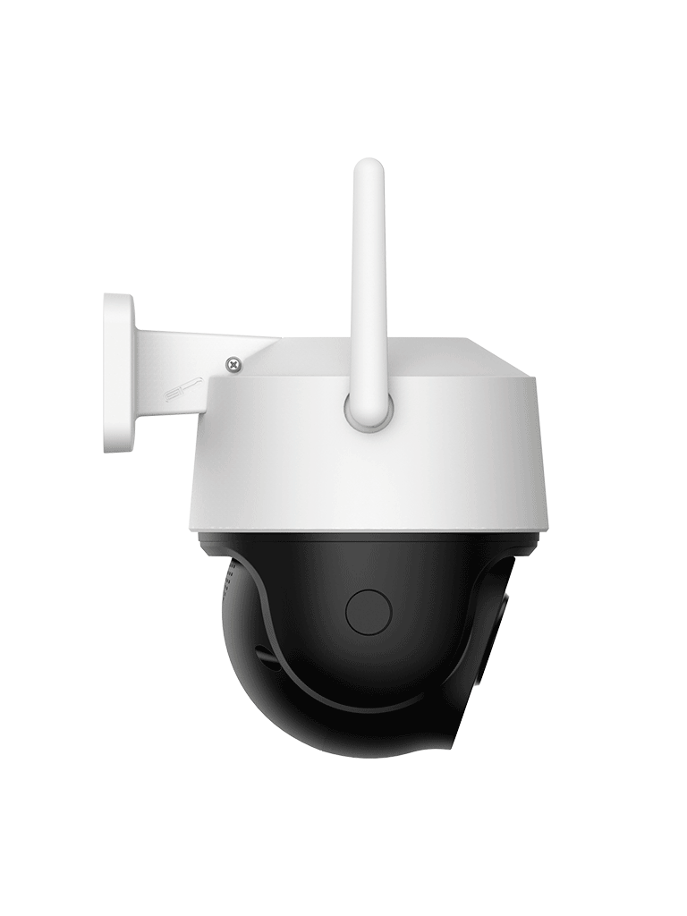 Cámara IP PT Dual WiFi 5MP IMOU Cruiser Z (Full-Color, 12× Zoom Híbrido, Audio Bidireccional, Exterior)