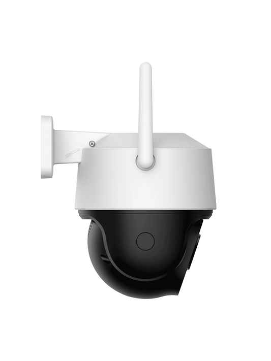 Cámara IP PT Dual WiFi 5MP IMOU Cruiser Z (Full-Color, 12× Zoom Híbrido, Audio Bidireccional, Exterior)