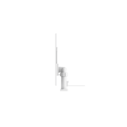 Panel Solar 8W EZVIZ  para Cámaras de Batería | Conector Tipo C, IP65 y Cable de 3 m