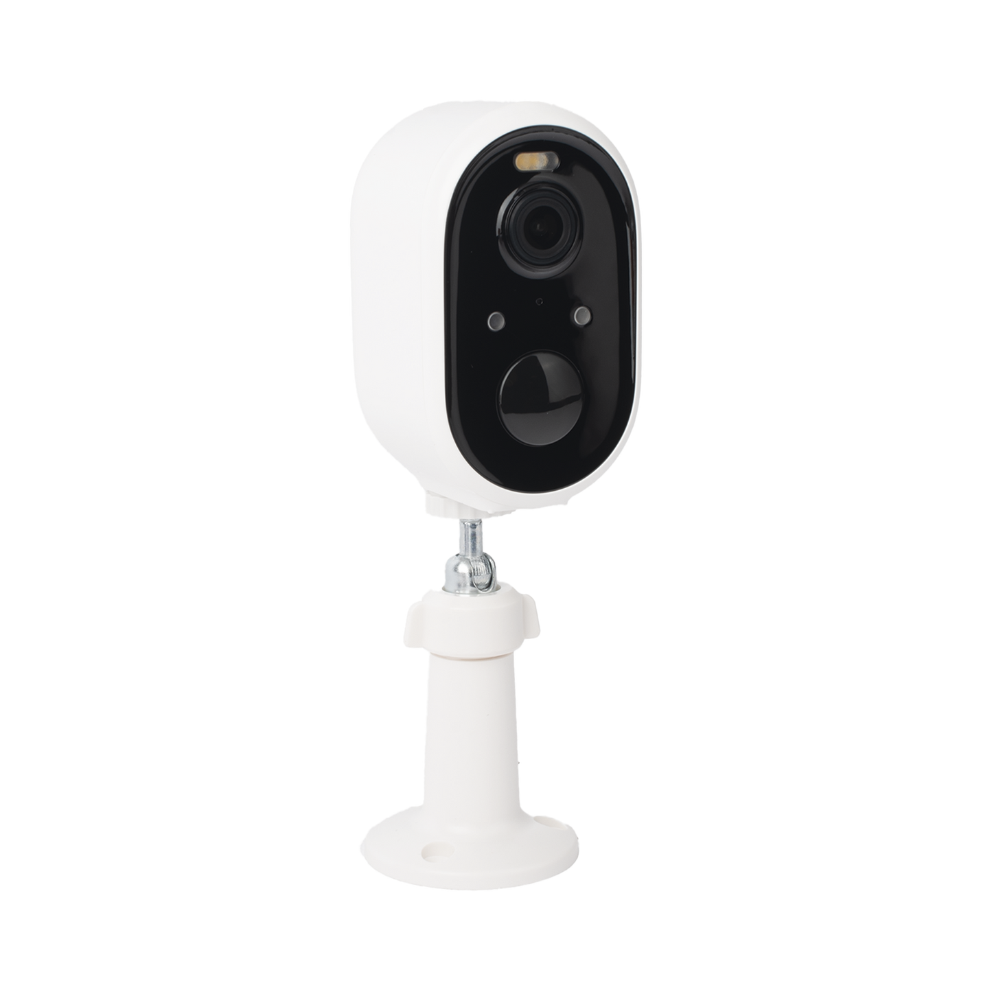 Cámara IP de Batería 3MP SmartHome by EPCOM  | Gran Angular, Audio Bidireccional y Detección de Humanos