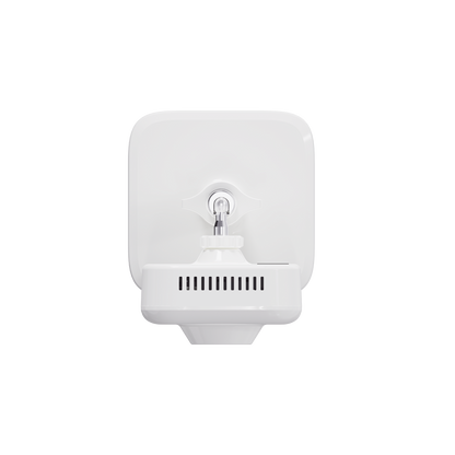 Cámara Cubo IP Wi-Fi 2MP HiLook | Gran Angular, Audio Bidireccional y AcuSense