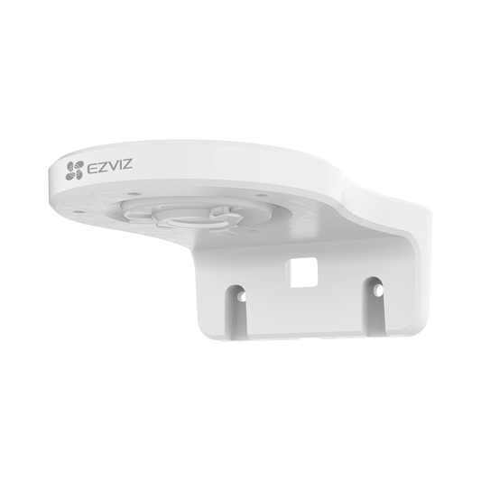 Montaje en Pared EZVIZ CS-CMT para Cámaras | Soporte Compatible C6CN, C6TC, C6N, C6W y C4W