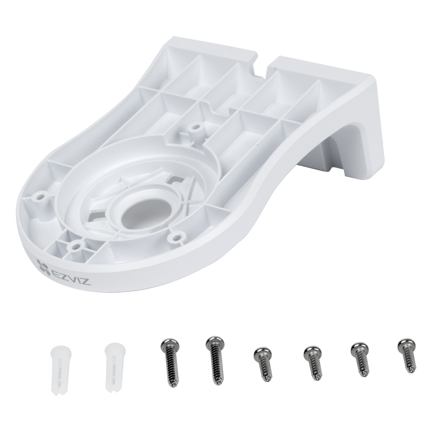 Montaje en Pared EZVIZ CS-CMT para Cámaras | Soporte Compatible C6CN, C6TC, C6N, C6W y C4W