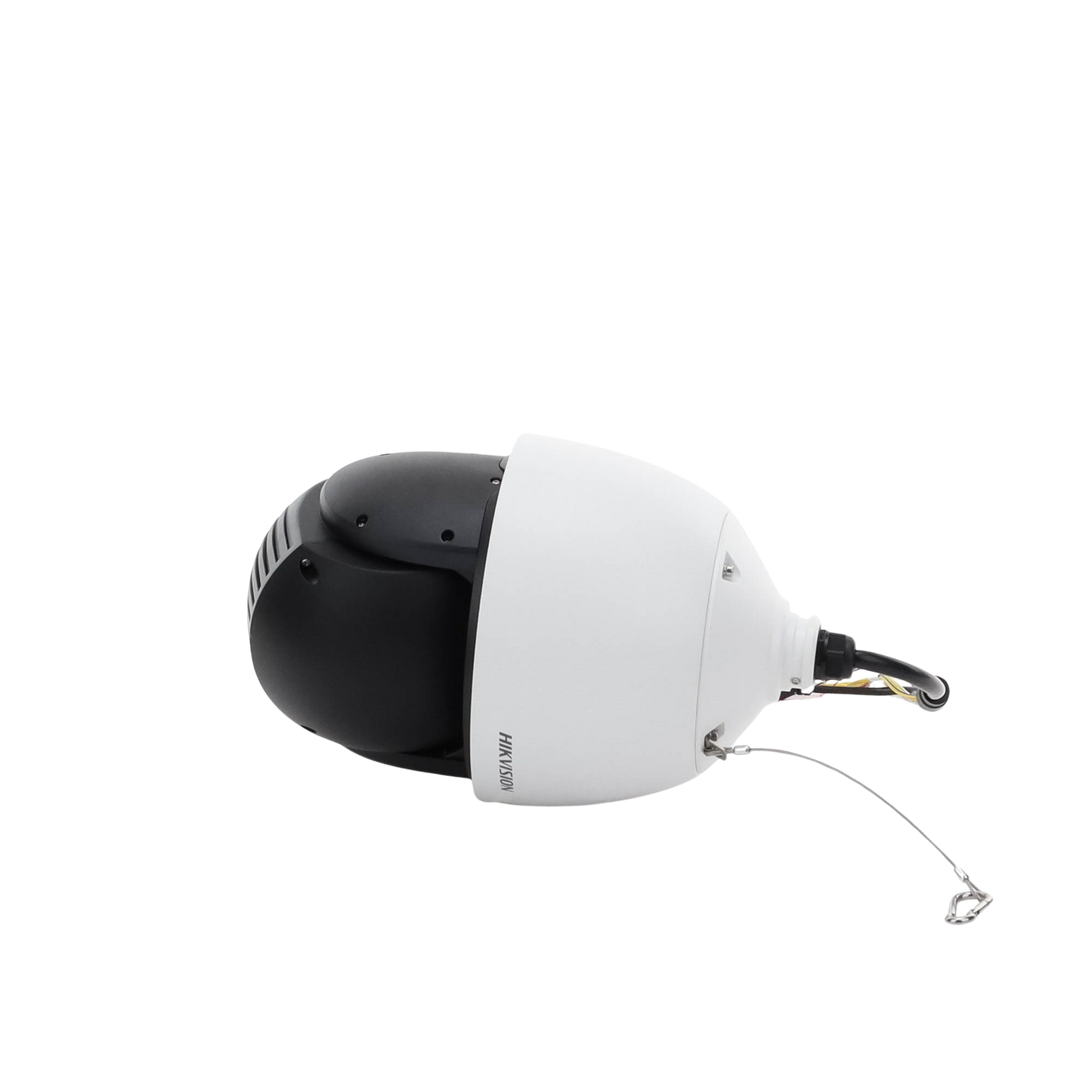 Cámara Domo PTZ IP 4MP Hikvision  | Zoom Óptico 32X, AcuSense y Protección Activa