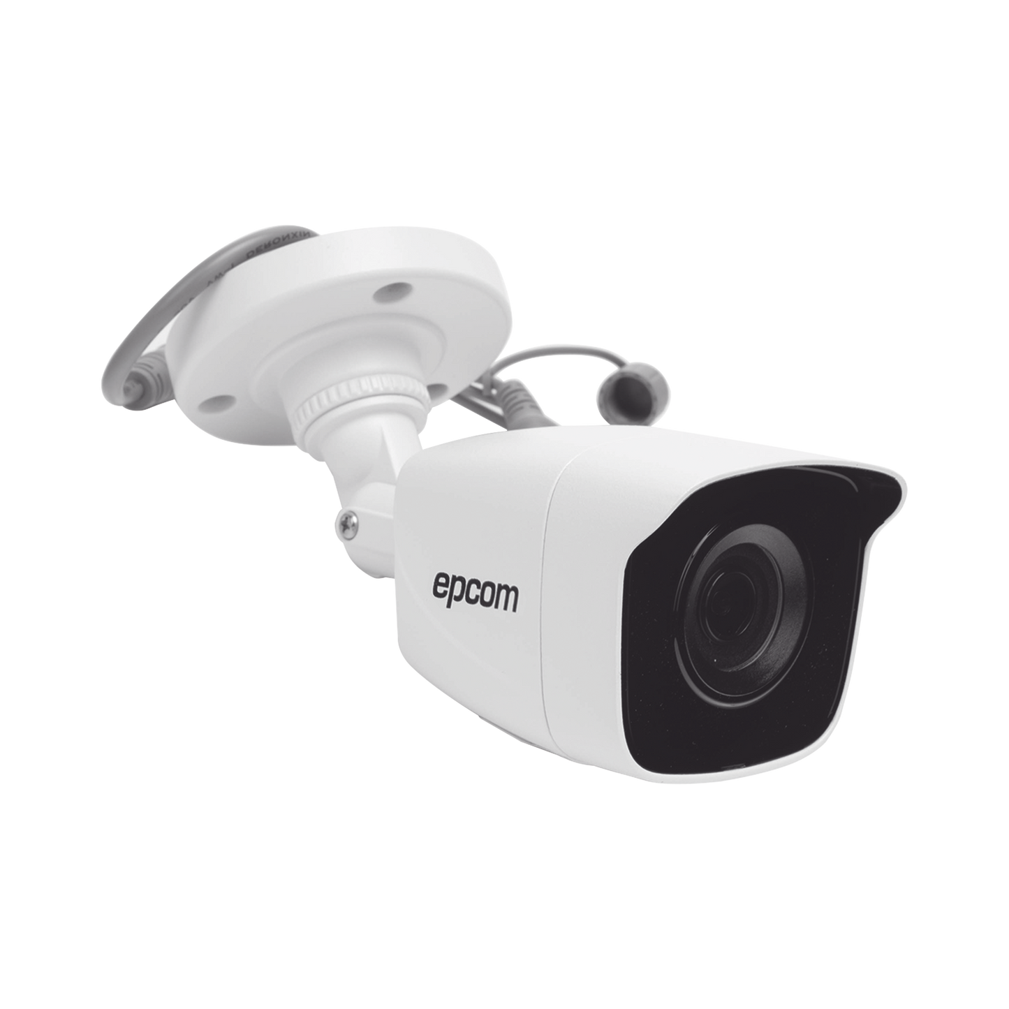 Cámara Bala TurboHD 2MP Metálica 103° IP66 20 m EXIR