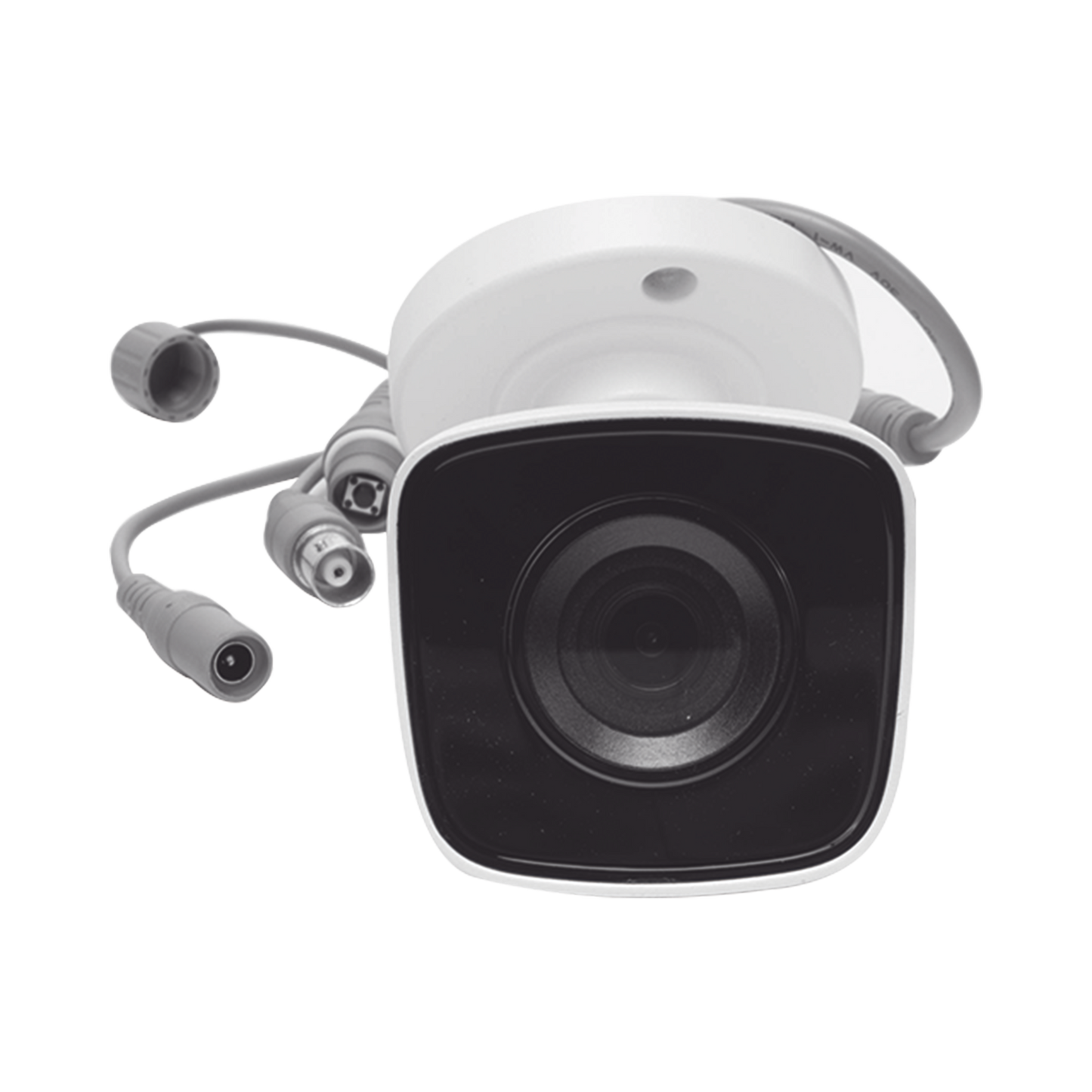 Cámara Bala TurboHD 2MP Metálica 103° IP66 20 m EXIR