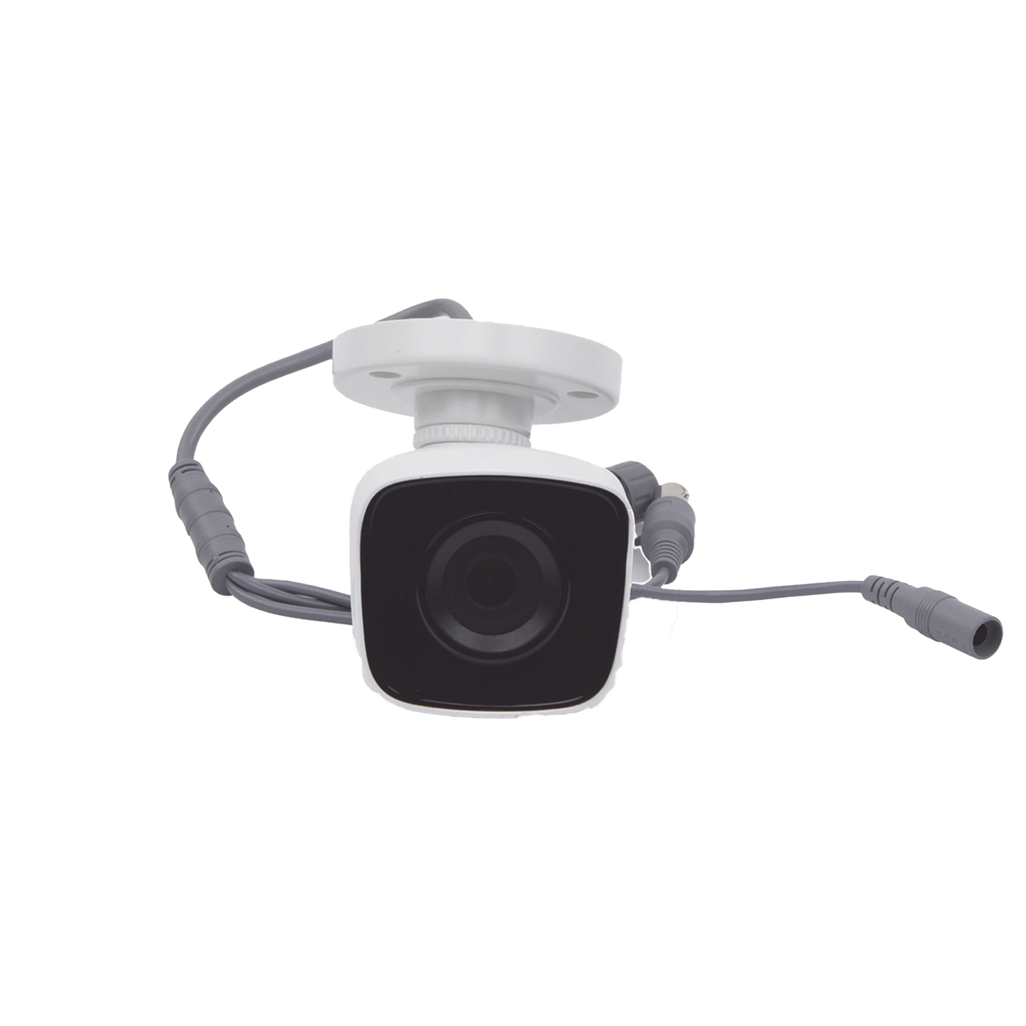 Cámara Bala TurboHD 2MP 103° IP66 20 m EXIR HiLook