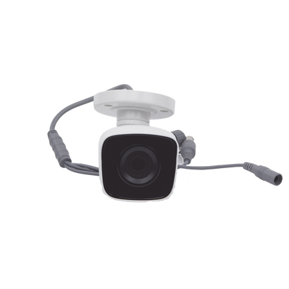 Cámara Bala TurboHD 2MP 103° IP66 20 m EXIR HiLook
