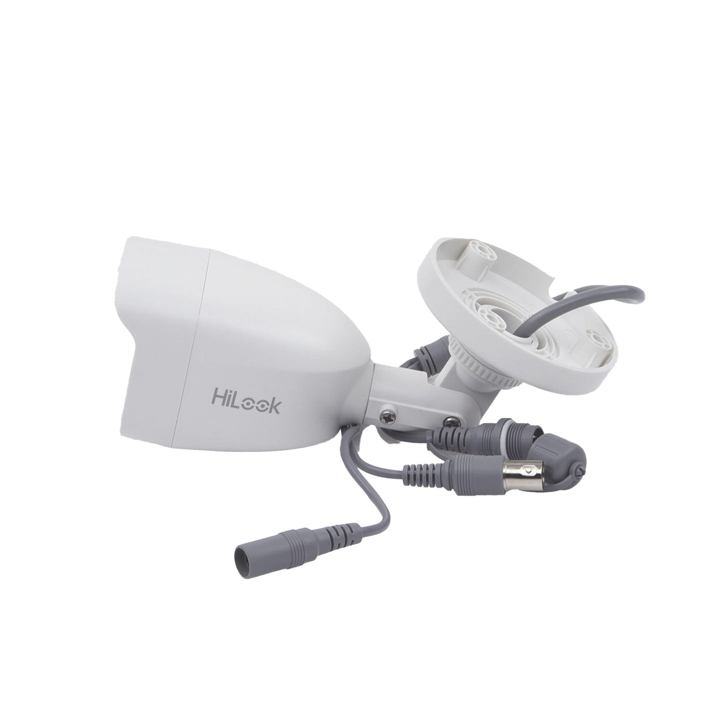 Cámara Bala TurboHD 2MP 103° IP66 20 m EXIR HiLook