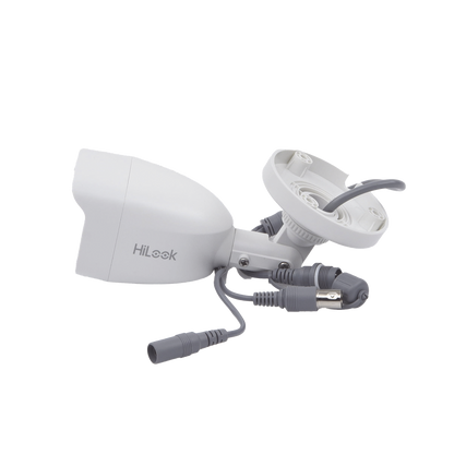 Cámara Bala TurboHD 2MP 103° IP66 20 m EXIR HiLook