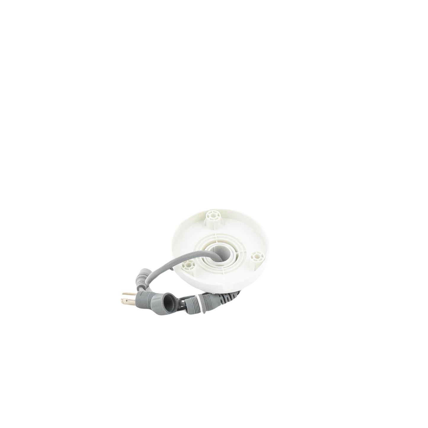 Cámara Bala TurboHD 2MP ColorVu con Micrófono Integrado Luz Blanca 20m Exterior EPCOM B8-TURBO-PC/A