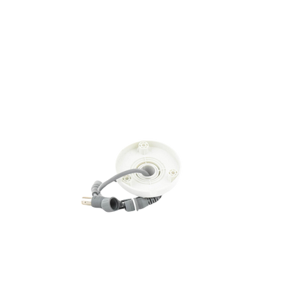 Cámara Bala TurboHD 2MP ColorVu con Micrófono Integrado Luz Blanca 20m Exterior EPCOM B8-TURBO-PC/A