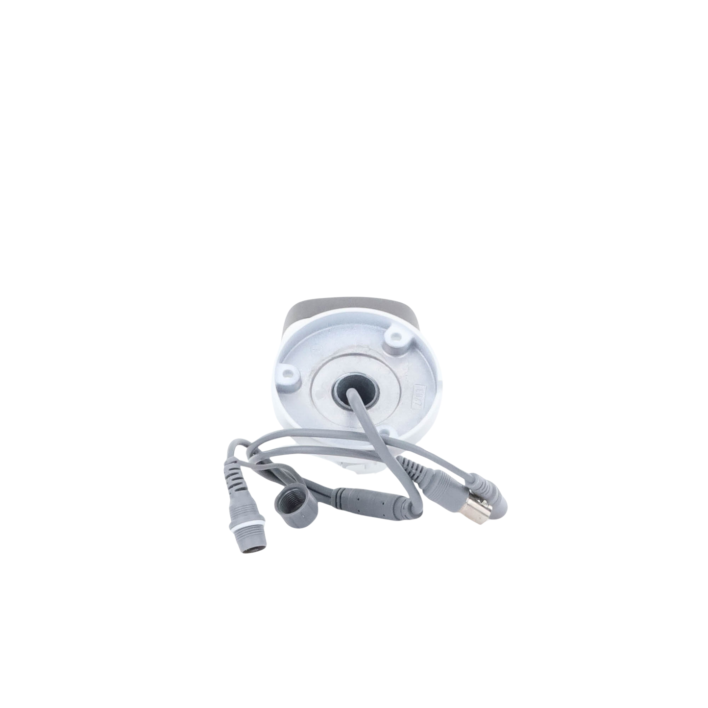 Cámara Bala Hikvision 4K 8MP Lente 2.8mm 30m IR Exterior Metal IP67