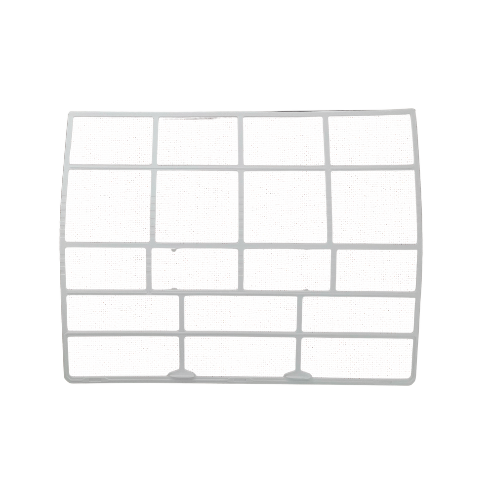 Filtro Unidad interna / IDU / Evaporador / Minisplit CHI-R32-24K-220-S21
