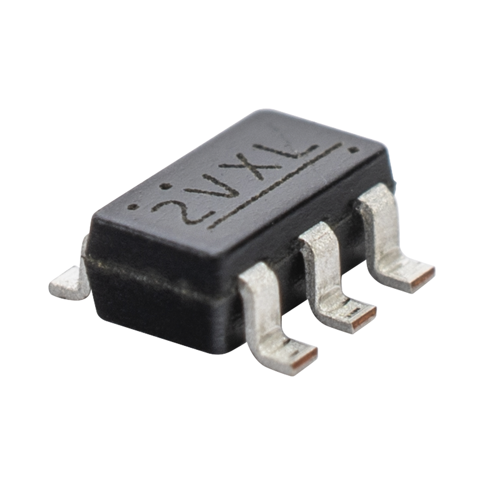Regulador de Voltaje IC220 / 3 V DC / Para IC-M25 / Estabilización de Tensión / Protección contra Sobretensiones