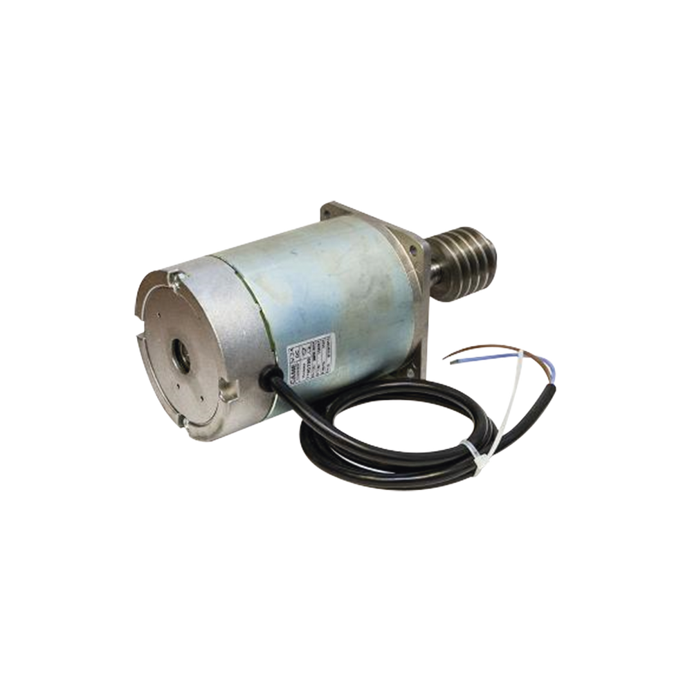 Motor eléctrico de refacción para barreras GARD3 CAME