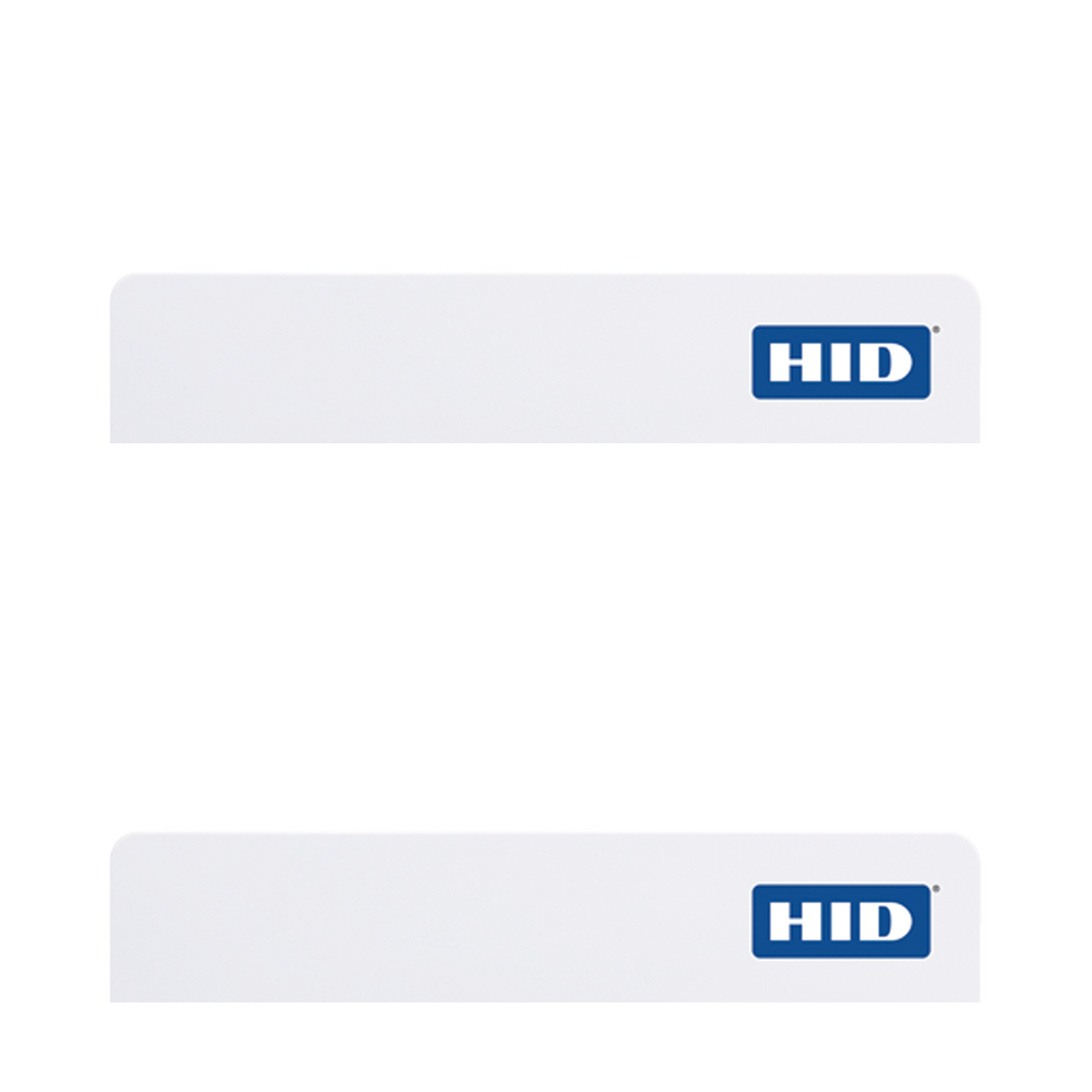 Tarjeta MIFARE Classic® / HID / Garantia de Por Vida / 4 K memoria