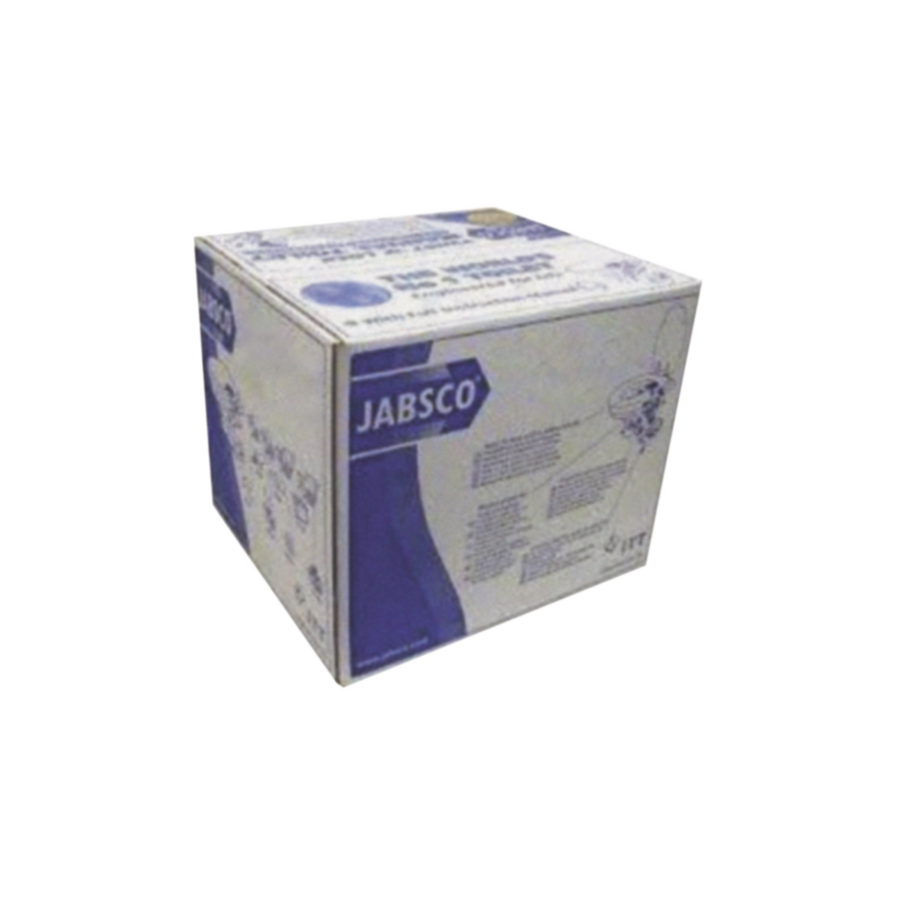 Inodoro manual 'Twist n' Lock' para uso en embarcaciones marinas con taza regular
