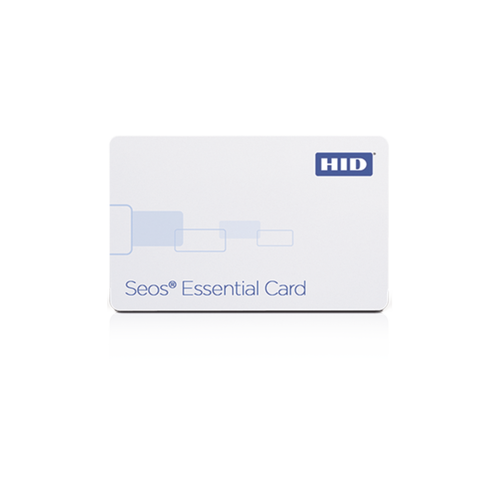 Tarjeta para Migraciones / DUAL/ SEOS ESSENTIAL Y PROX