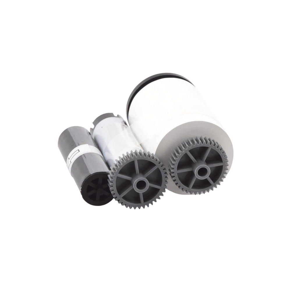 Ribbon Resina Blanca  para SMART51 & 31