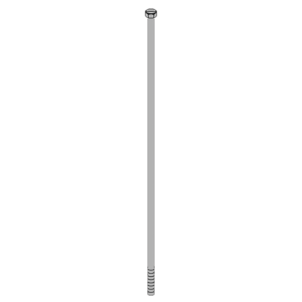 TORNILLO PARA BARRERA SERIE 615
