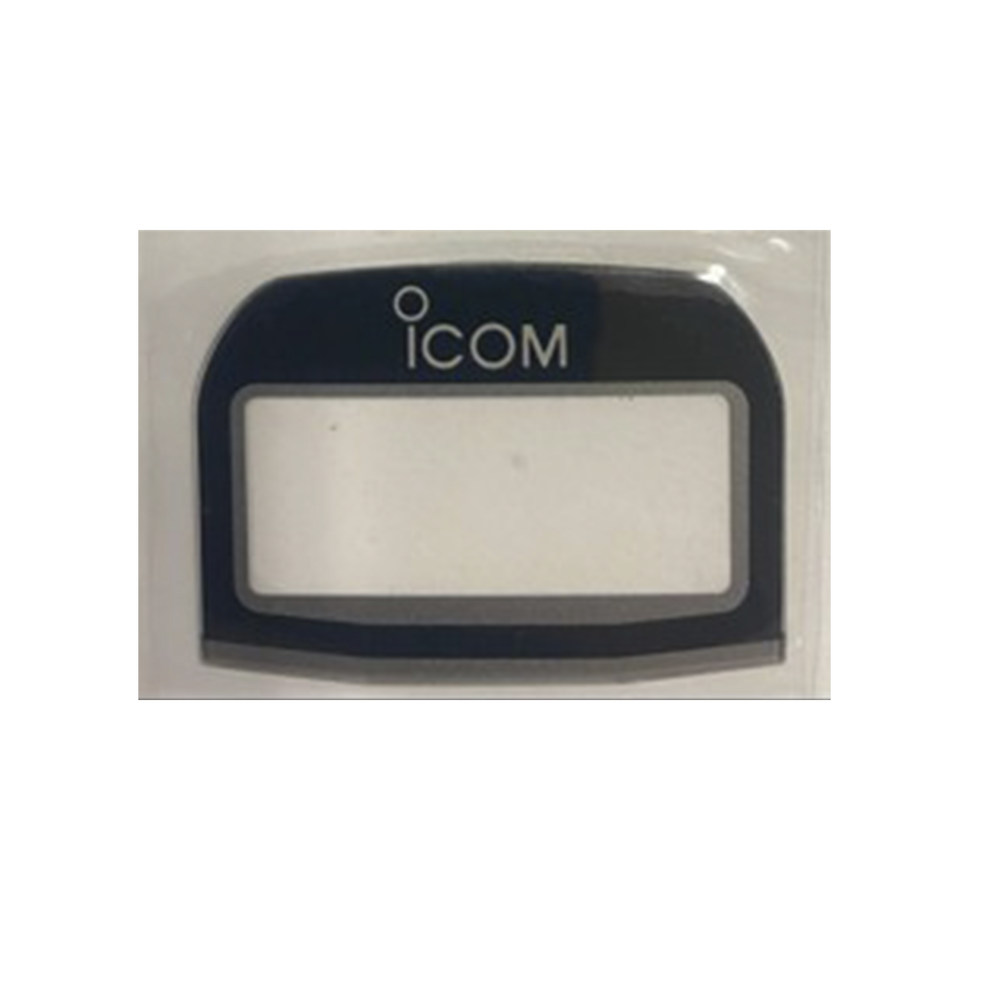 Mica Protectora para Terminal ICM85 / Cristal Templado de Alta Resistencia / Protección Antirrayaduras y Antihuellas / Compatibilidad Específica para Modelo ICM85 / Fácil Instalación sin Adhesivos Permanentes