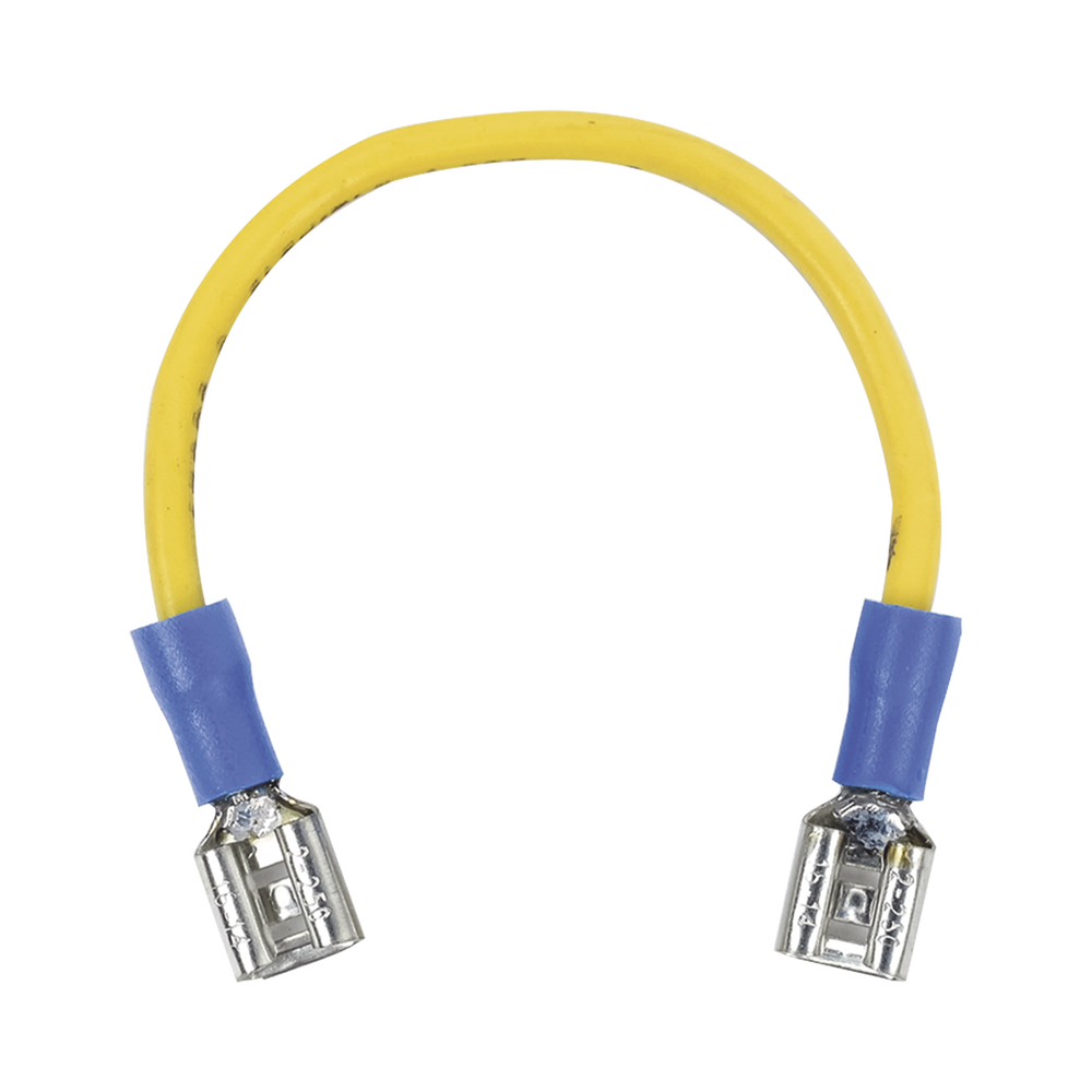 Cable P / baterías d / respaldo / Motores de garage / ACCESSFORCE y FS1000APPRT.