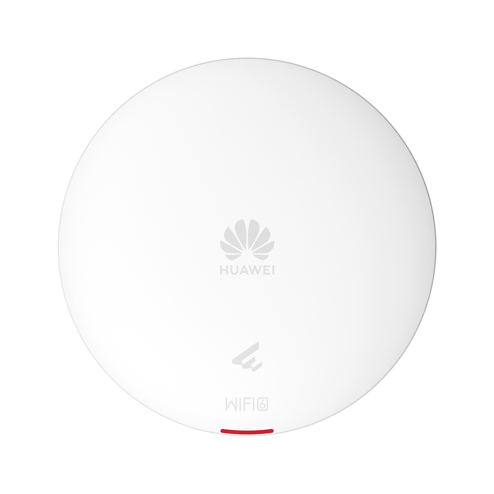 Punto de Acceso eKit Wi-Fi 6 para techo o pared / 1.775 Gbps / MU-MIMO 2x2 (2.4GHz y 5GHz) / Smart Antenna 20% más cobertura / Hasta 128 clientes / Libre de licenciamiento