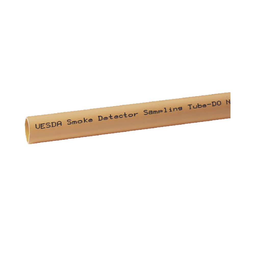 Tubo de ¾ | Para uso en tubería de detección de humo por aspiración | Precio por Pieza