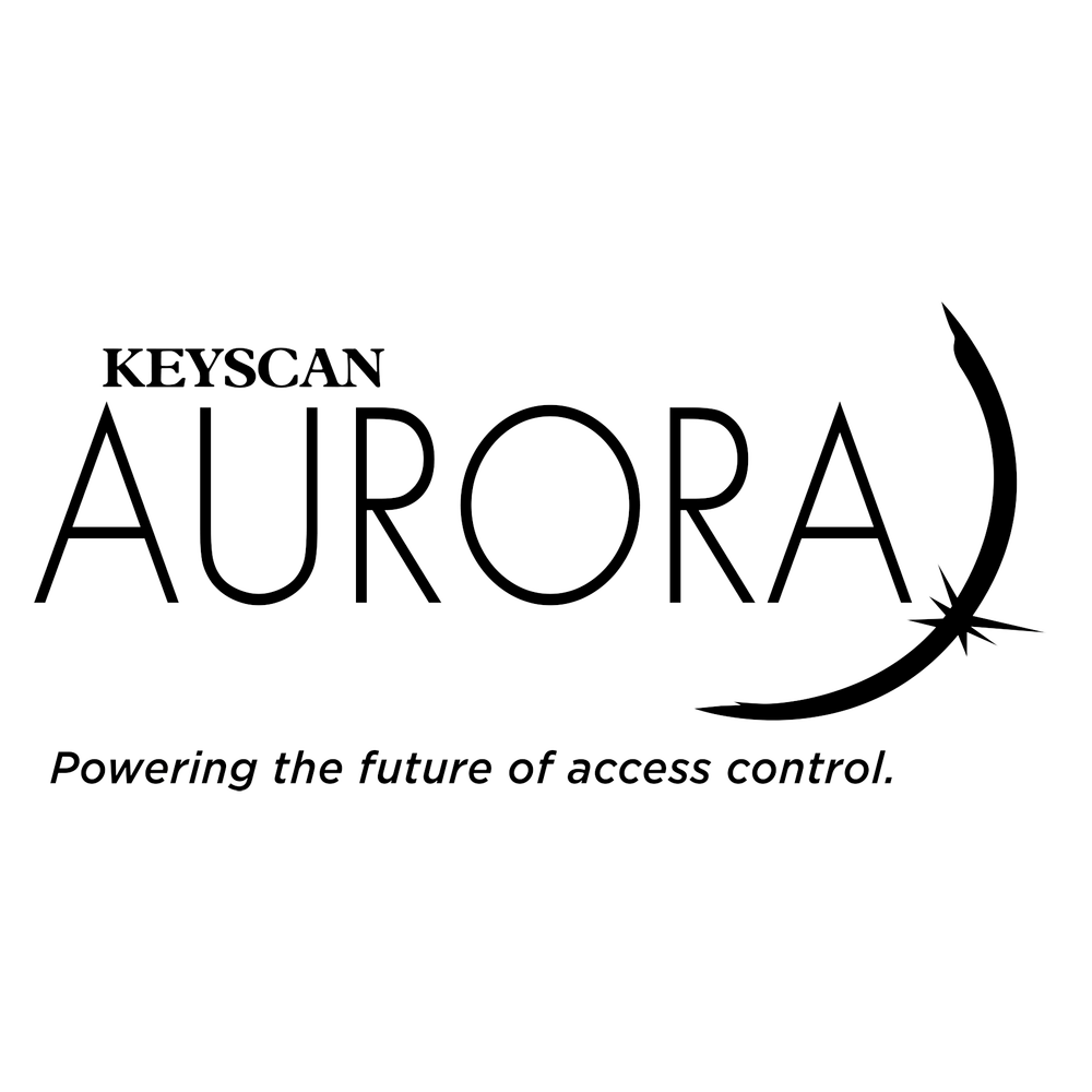Licencia Cliente adicional de Aurora de Keyscan