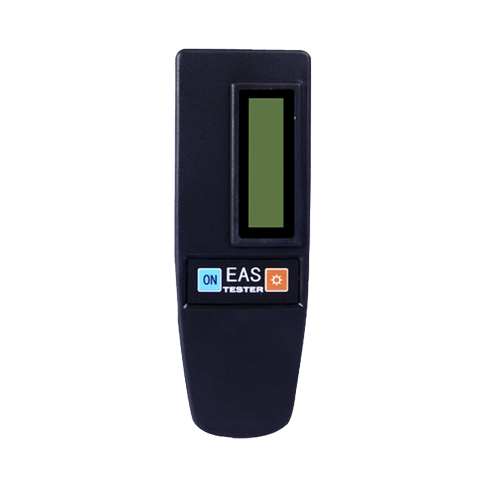 Detector  de Frecuencias  (Frecuencimetro)