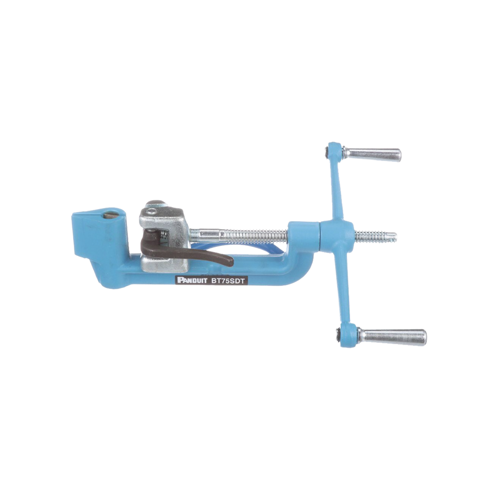Flejadora Manual Con Ajuste de Tensión y Corte, Para Uso Con Flejes de 19.1 mm (0.75 Pulgadas) de Ancho