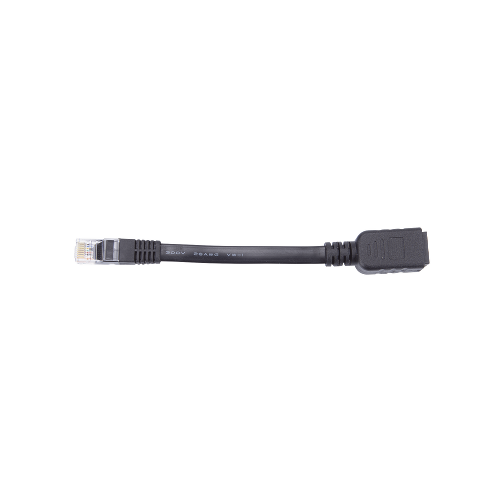 Extensión de Cable de Comunicación RJ45 - RJ45 Compatible con EPEVERWIFI
