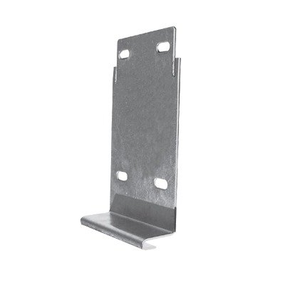 Placa salida a tubo automática vertical de 66 mm