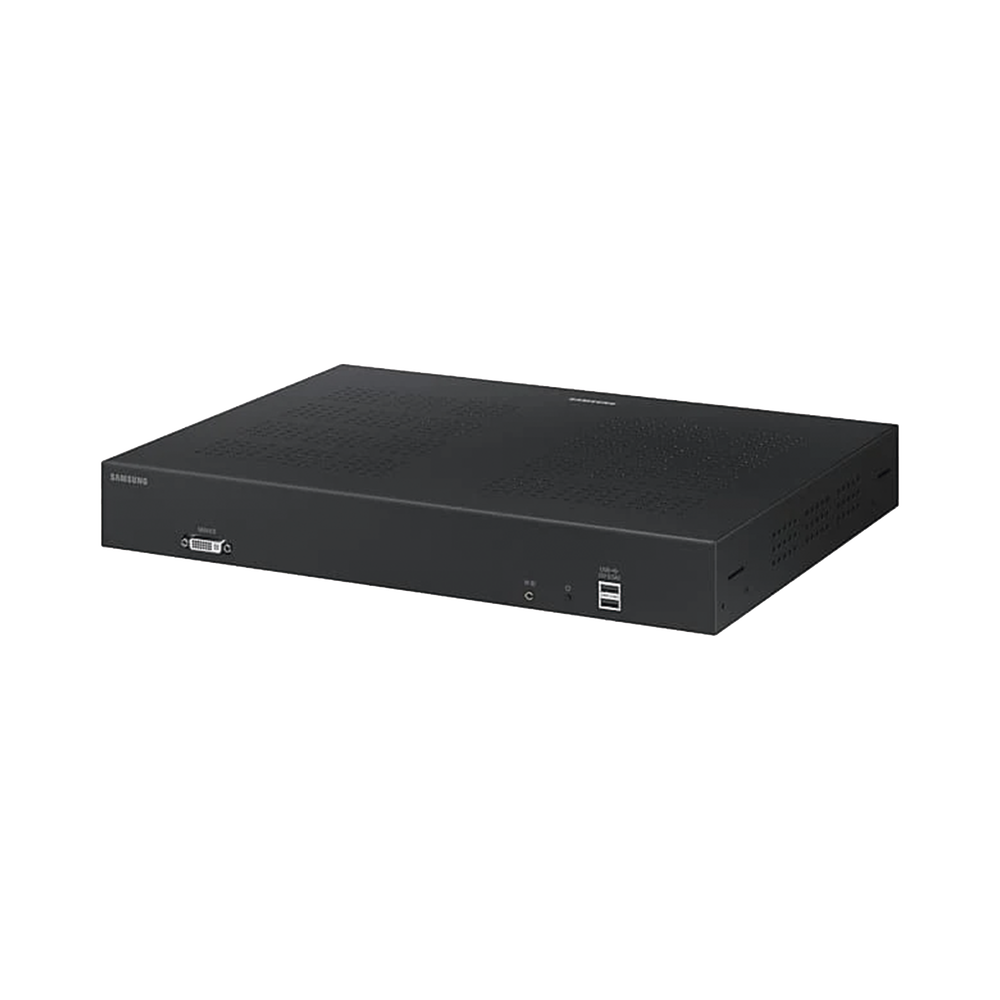 Controlador para Videowall LED  Pitch interior / Resolución Máxima 4K / 4 Salidas opticas/ Compatible con Paneles LED Samsung