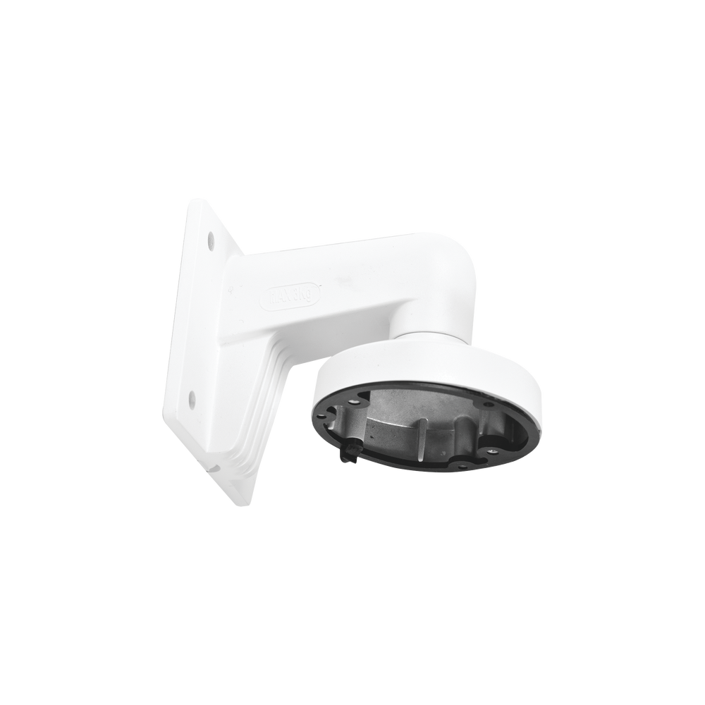 Montaje Metálico de Pared / Exterior / Compatible con Domos DS-2CD21XX