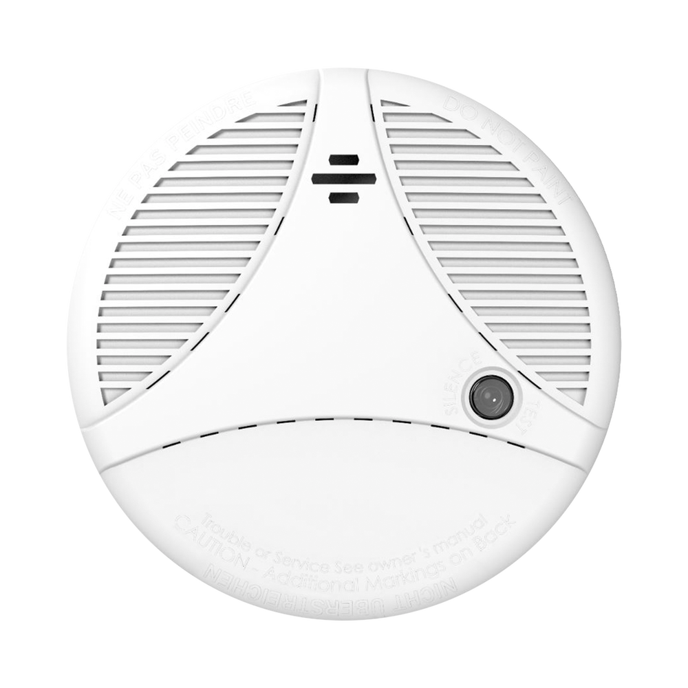 (AX PRO) Detector de Gas (CO) Inalámbrico para Panel de Alarma HIKVISION / Interior / Soporta Funcionalidad Autónoma / No compatible con el panel DS-PHA64-LP
