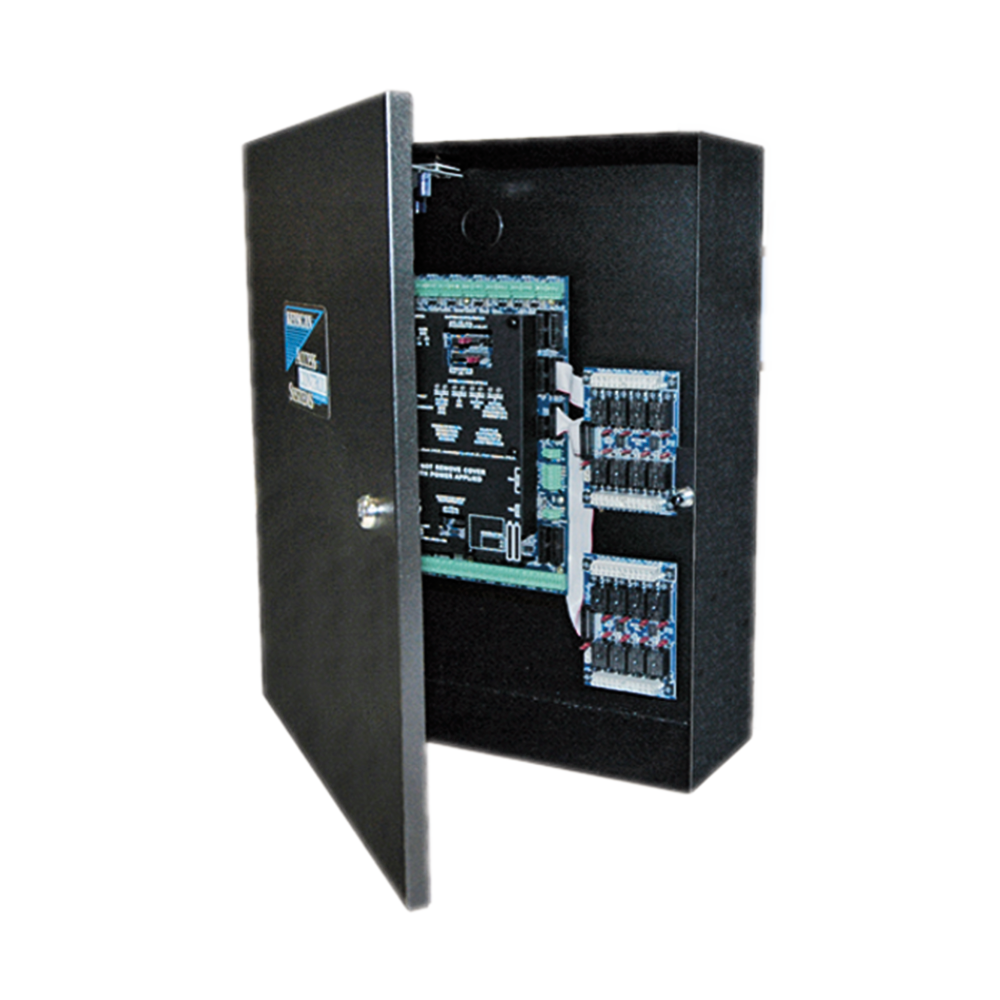 Panel de control para Elevadores para 2 Ascensores KEYSCAN