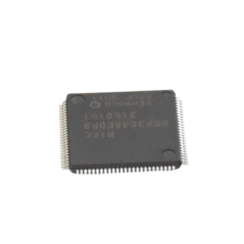 Microcontrolador para TK7302/8302
