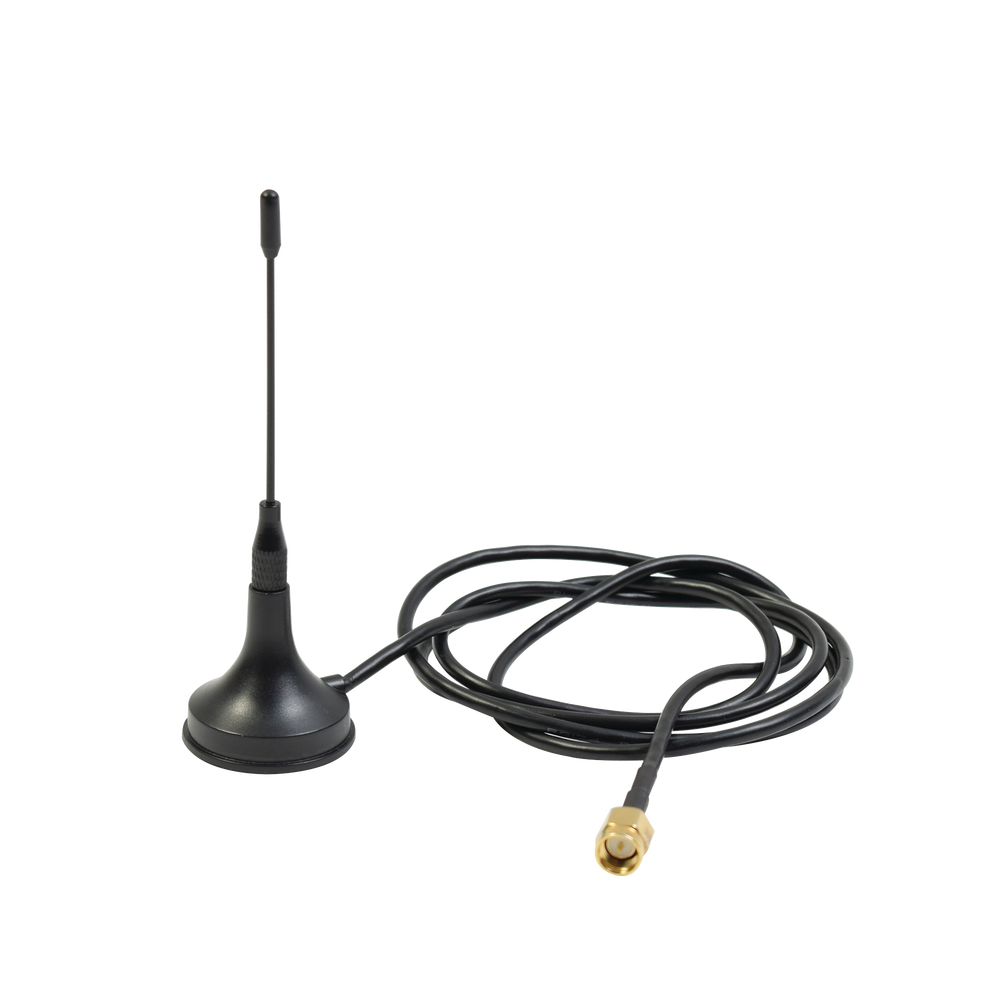 Antena GSM para Equipos M2M y Pegasus 3m longitud