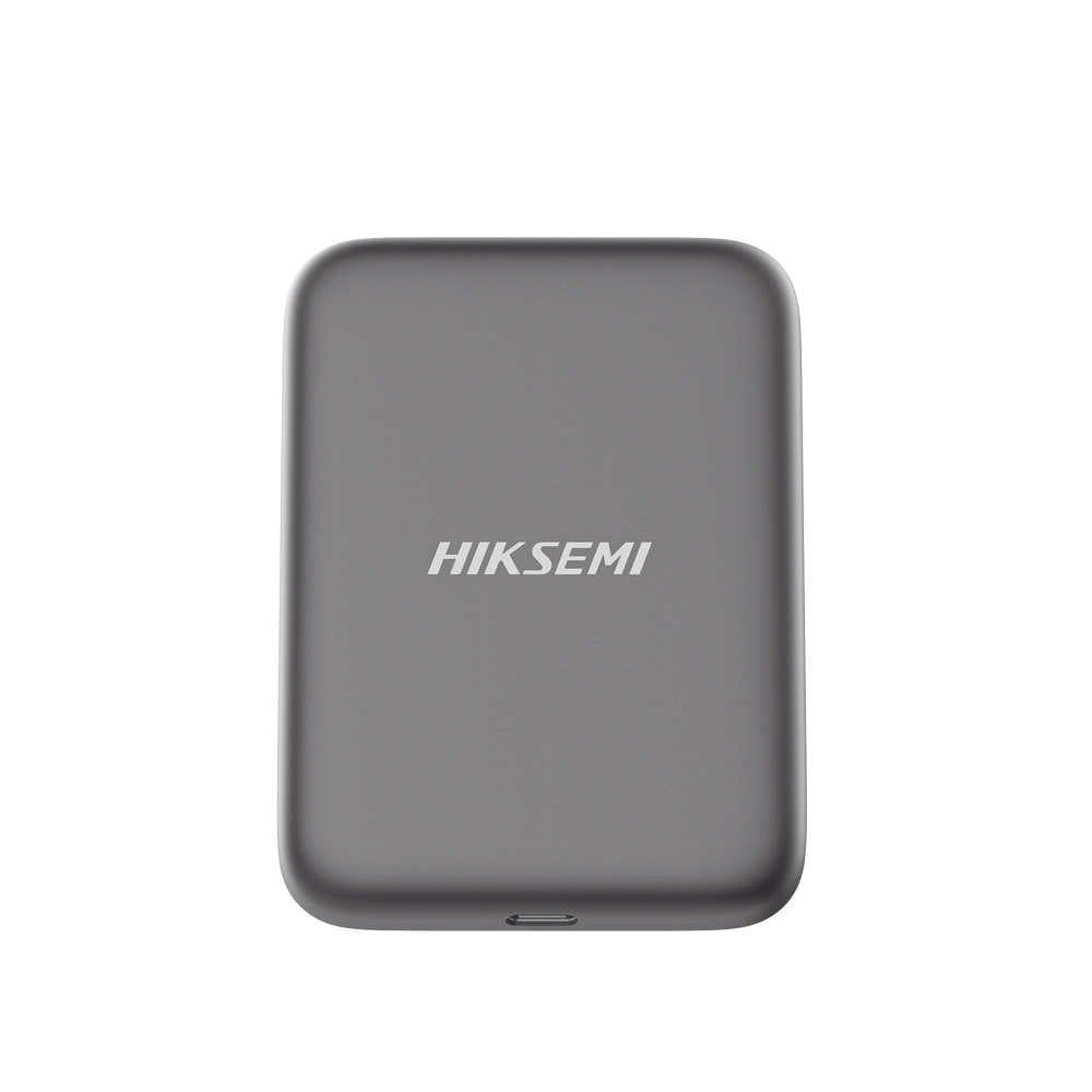 Unidad SSD Portátil de 1TB con Función Magnética / USB-C / Compatible con Celulares y Otros Dispositivos / Hasta 2000 MB/s