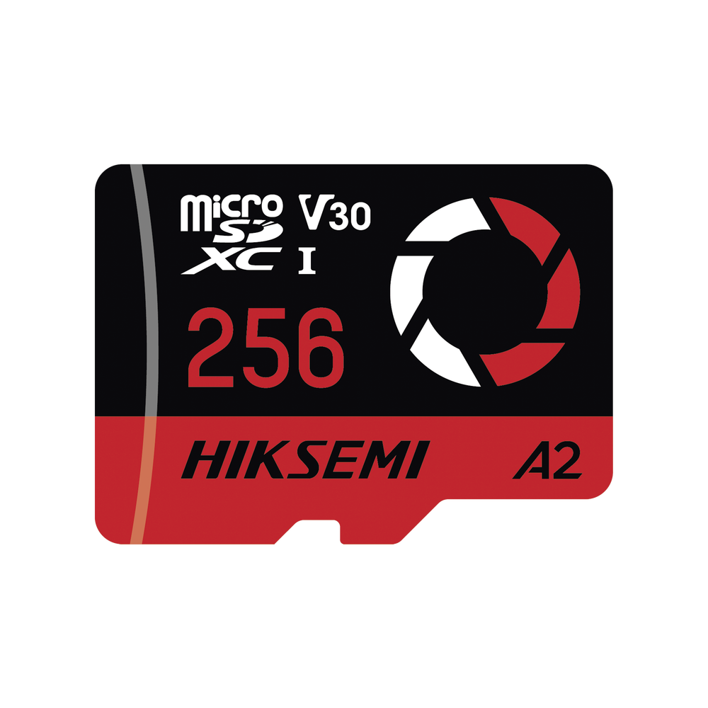 Memoria MicroSD / Clase 10 de 256 GB / Especializada Para Drones Comerciales, Cámaras de Fotografía y de Video / 180 MB/s Lectura / 150 MB/s Escritura